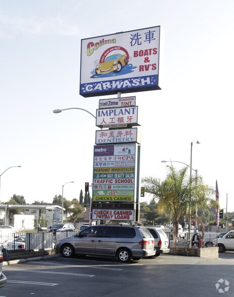More Photos Of 18472 E Colima Rd, Rowland Heights Unknown For Sale
