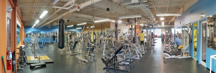 Photo of 1st Floor Ste 