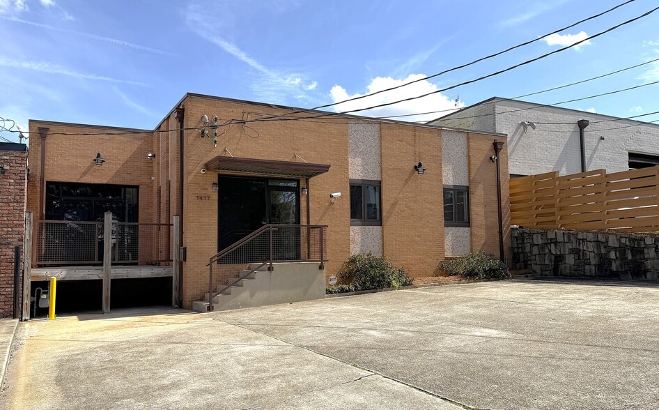 Primary Photo Of 1417 Mayson St NE, Atlanta Loft Creative Space For Lease