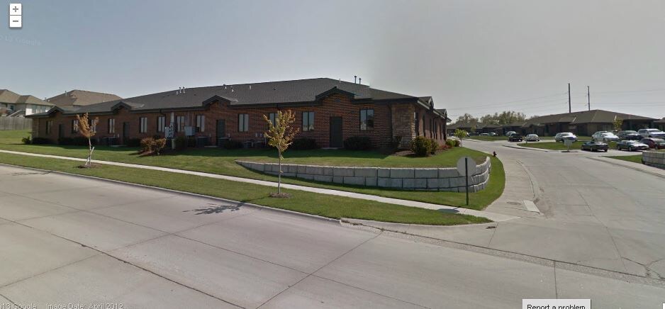 More Photos Of 7555 S 57th St, Lincoln Medical For Sale