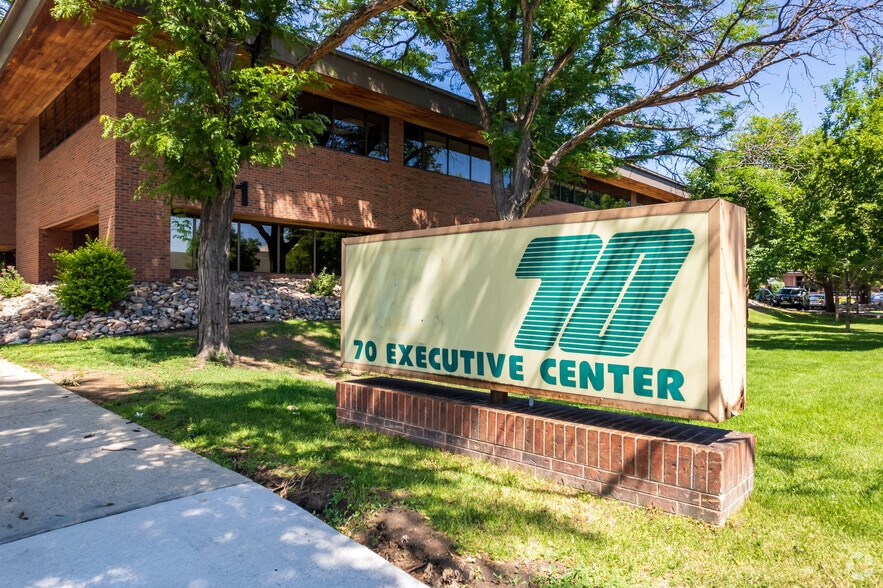 More Photos Of 4891 Independence St, Wheat Ridge Medical For Lease