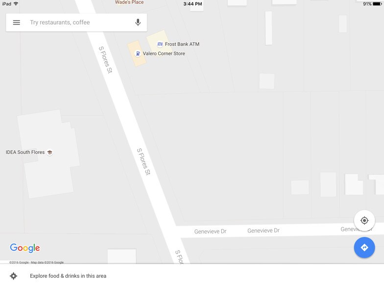 More Photos Of 115 Genevieve Dr, San Antonio Land For Sale