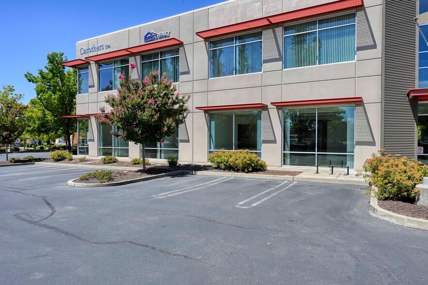 More Photos Of 1382 Blue Oaks Blvd, Roseville Office For Sale