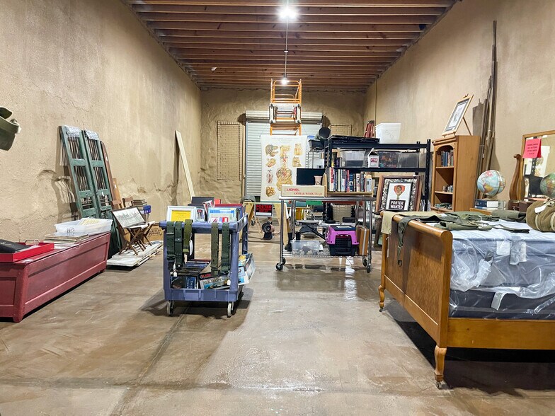 More Photos Of 503-505 Conrad Hilton Blvd, Cisco Storefront Retail Residential For Sale