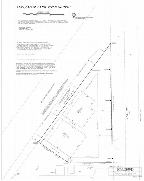 More Photos Of 2143 County Rd, Grafton Warehouse For Lease