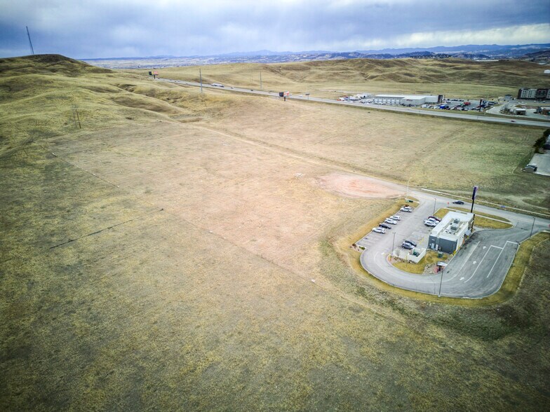 More Photos Of 1046 Endeavour Blvd, Rapid City Land For Sale