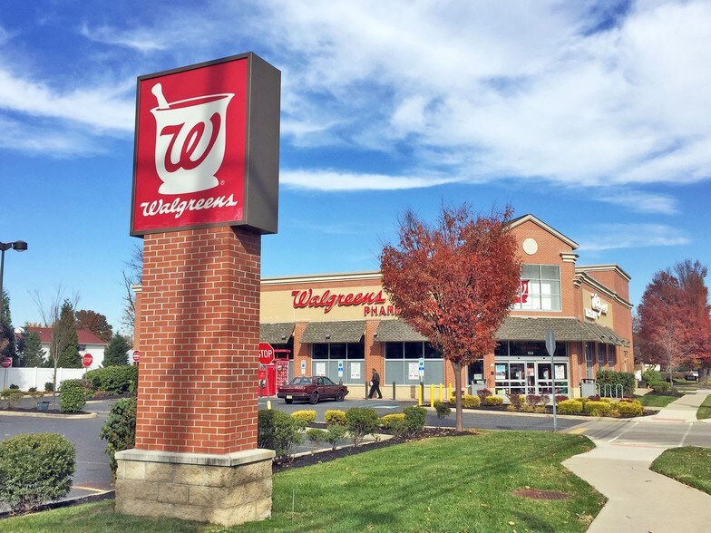 More Photos Of 504 Kings Hwy, Cherry Hill Drugstore For Lease