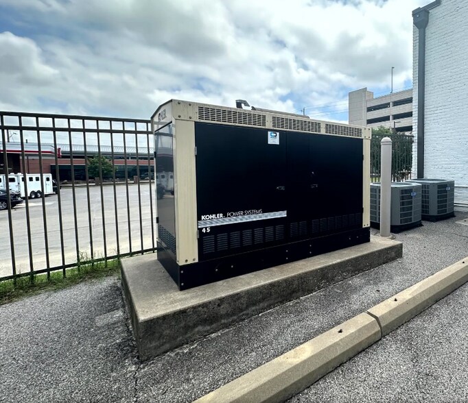 More Photos Of 1635 E 11th St, Tulsa General Retail For Sale