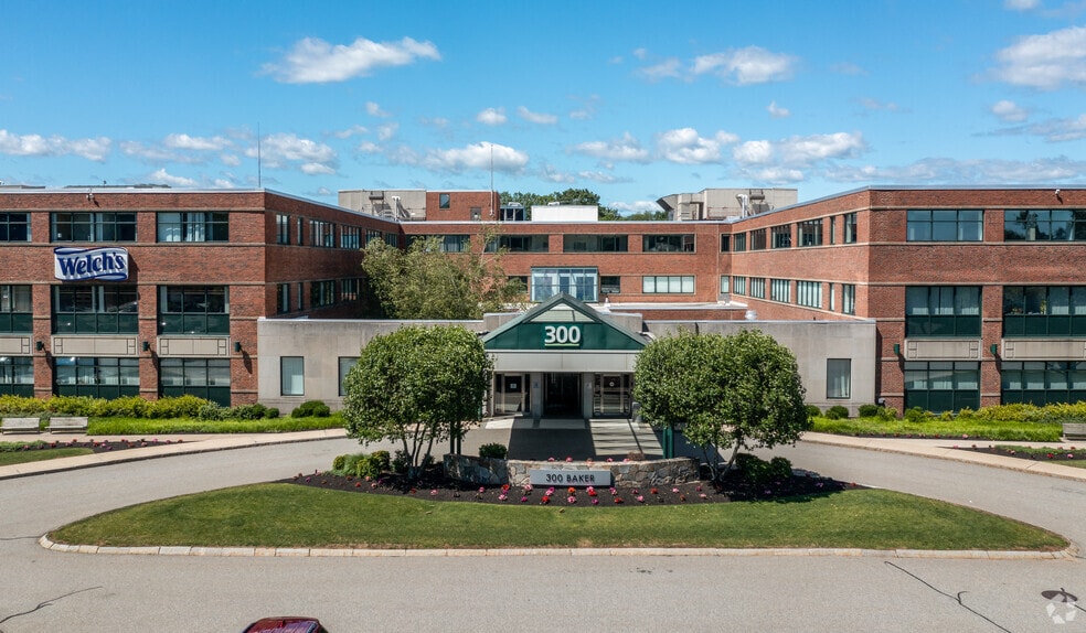 More Photos Of 300 Baker Ave, Concord Office For Sale