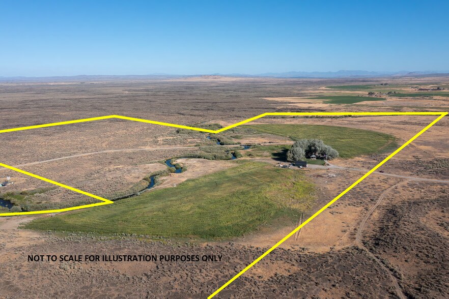 More Photos Of 836 E Highway 26, Richfield Land For Sale