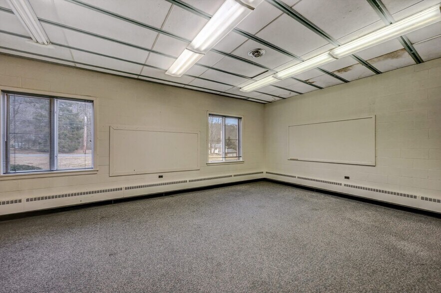 More Photos Of 105 Church St, South Abington Religious Facility For Sale