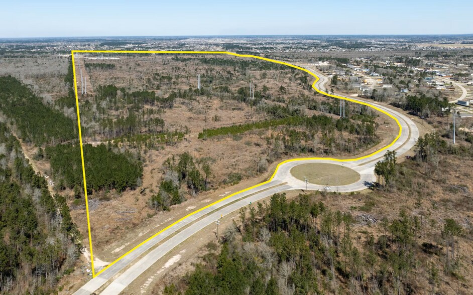 More Photos Of Community Dr, Cleveland, TX 77327, Cleveland Land For Sale