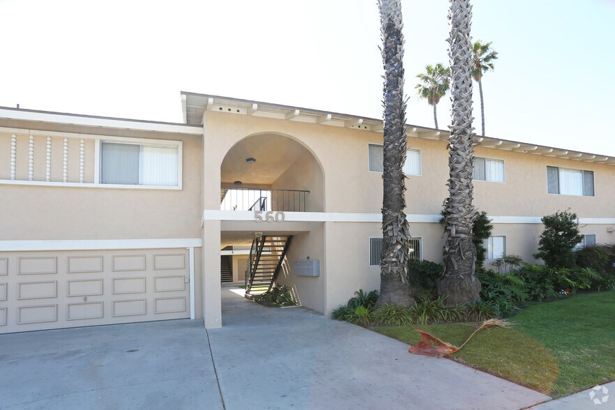 More Photos Of 560 W Gonzales Rd, Oxnard Apartments For Sale