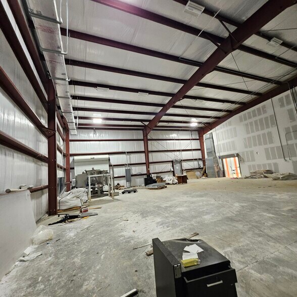 More Photos Of 750 154th Ave Ave, Vero Beach Warehouse For Sale