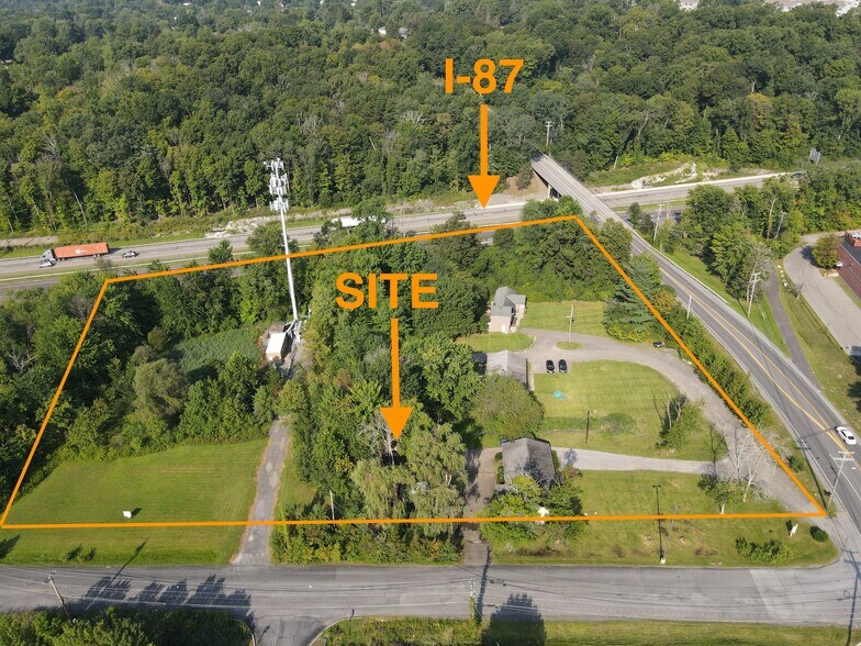 More Photos Of 13 Meadow Hill Rd, Newburgh Land For Lease