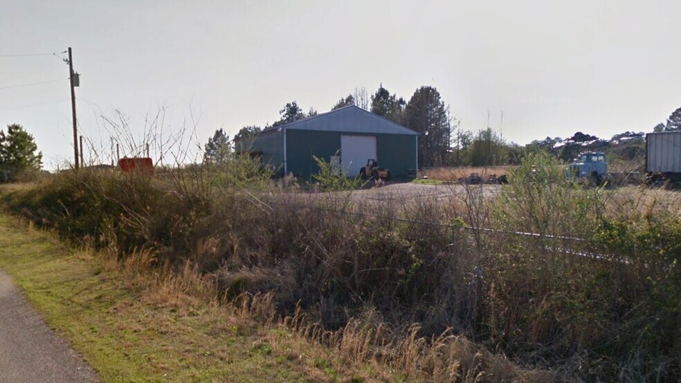 More Photos Of 76 Industrial Dr, Dora Service For Lease