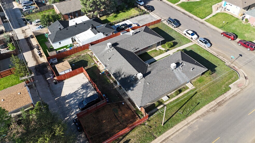 More Photos Of 3698 N Glencoe St, Denver Apartments For Sale
