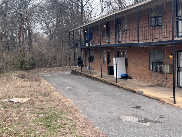 More Photos Of 494 Walker Ave, Memphis Apartments For Sale