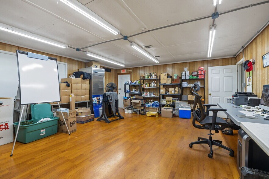 More Photos Of 2383 Hwy 58, Swansboro Restaurant For Sale