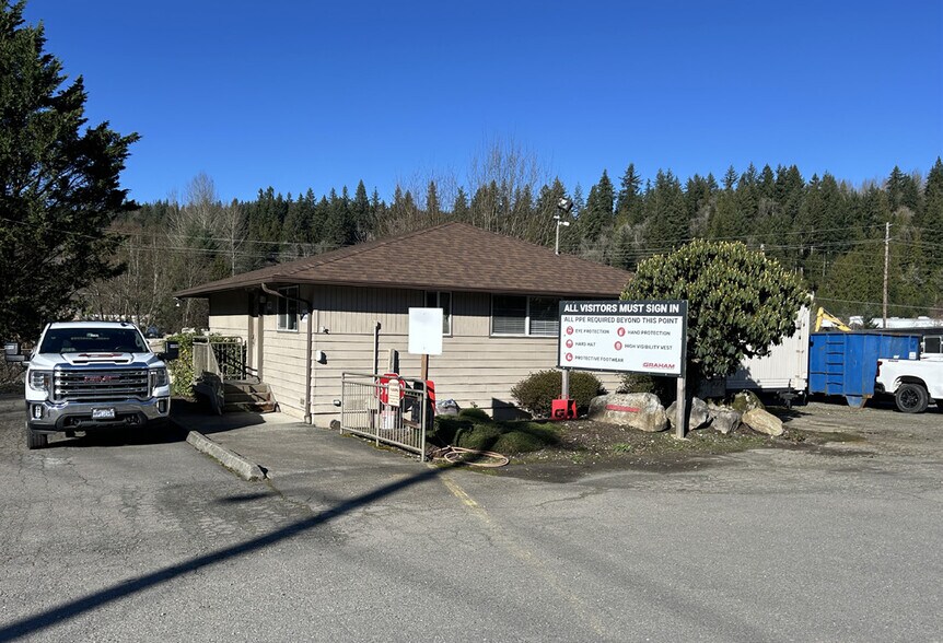 Primary Photo Of 30240 SE High Point Way, Issaquah Land For Lease