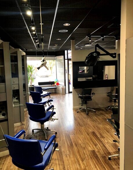 Primary Photo Of 822 Post Rd, Scarsdale Storefront Retail Office For Lease