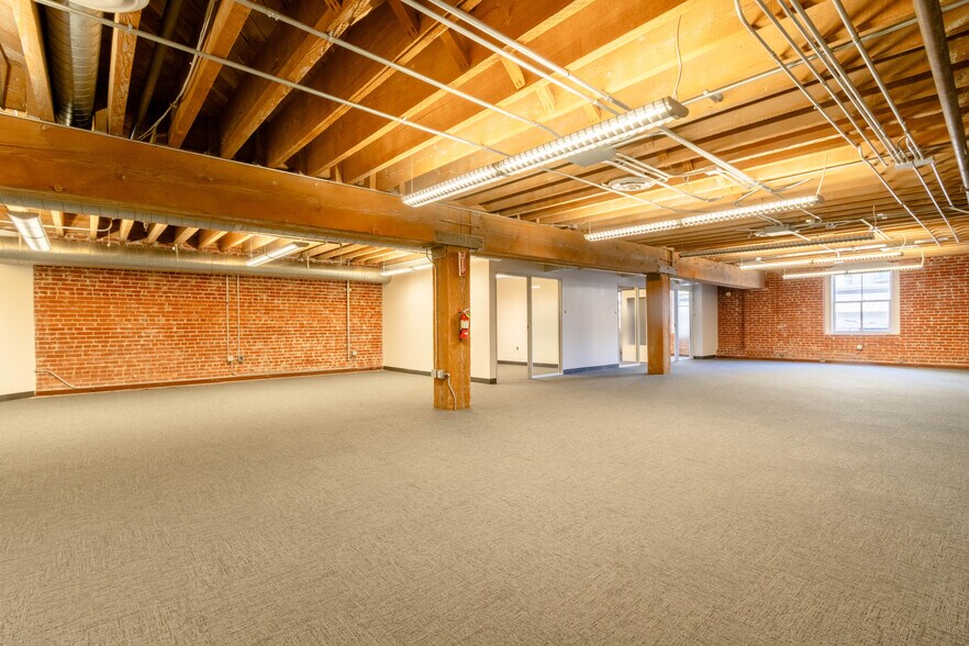 More Photos Of 625 2nd St, San Francisco Office For Lease
