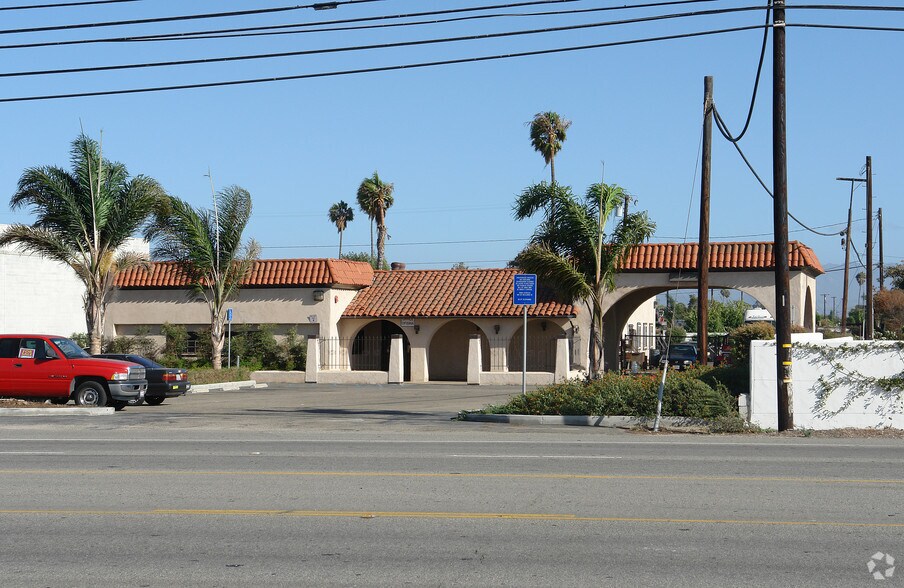 More Photos Of 3280 E Vineyard Ave, Oxnard Auto Repair For Sale