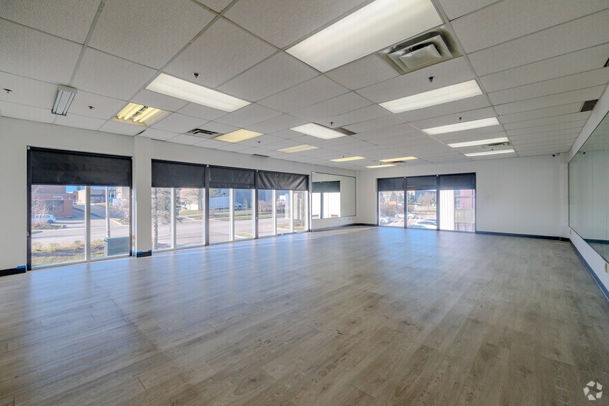 More Photos Of 6305 Danville Rd, Mississauga Warehouse For Sale