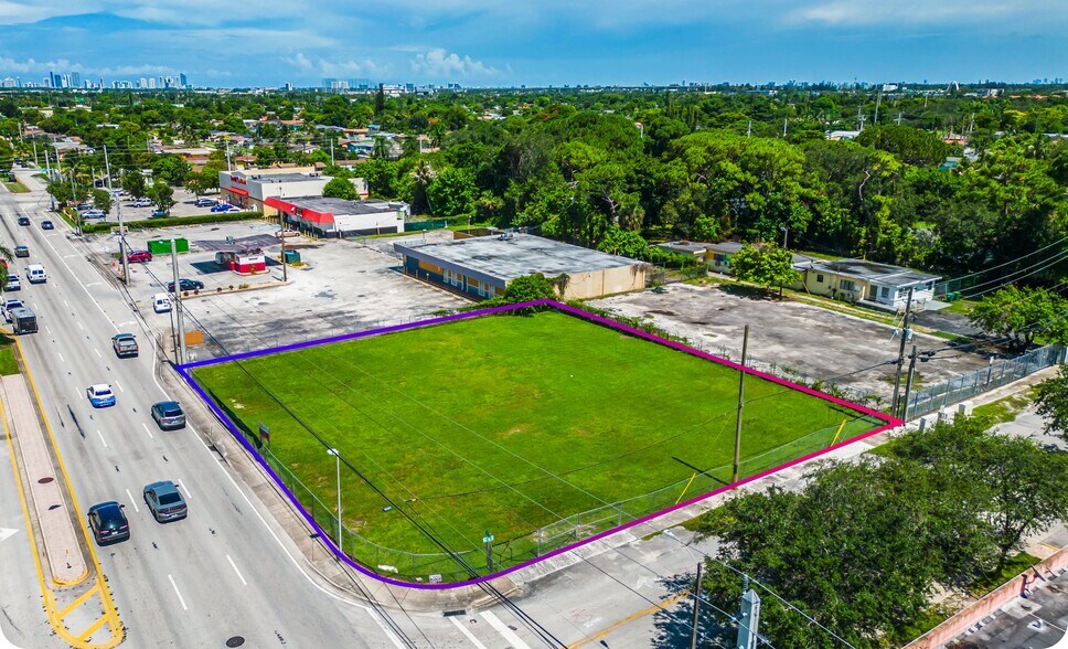 More Photos Of 1798 NW 183rd St, Miami Gardens Land For Sale