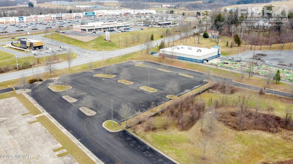 Primary Photo Of 1203 Lycoming Mall Cir, Muncy Land For Sale