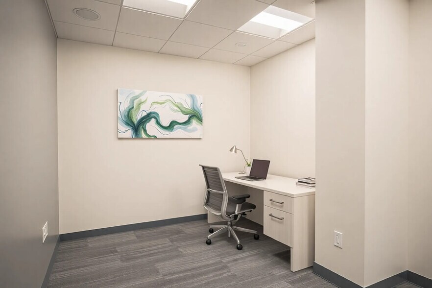 More Photos Of 1351 Washington Blvd, Stamford Coworking Space