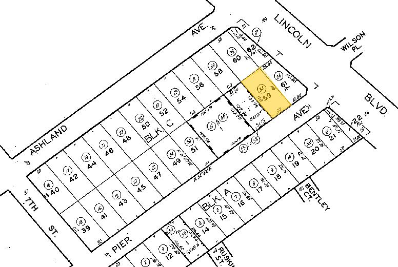 More Photos Of 757 Pier Ave, Santa Monica Office For Sale