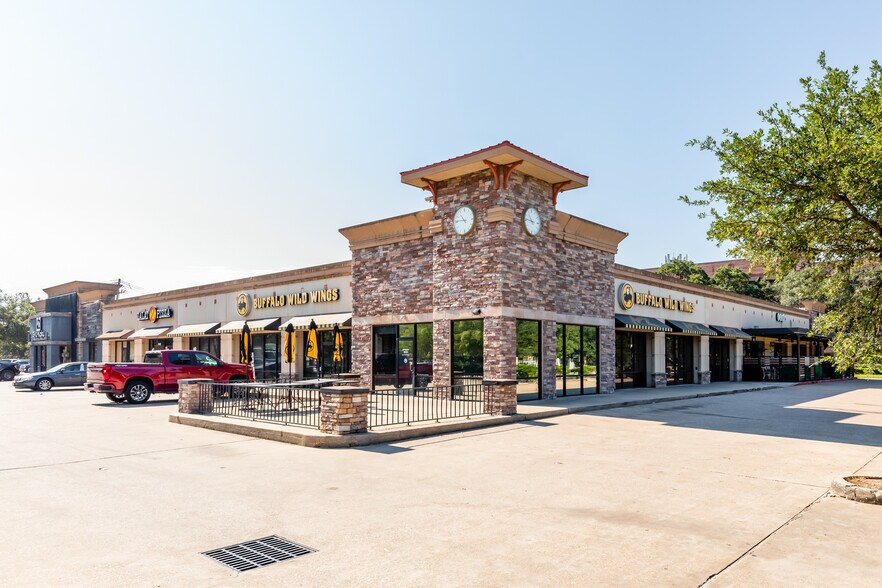 More Photos Of 510 Gray St, Houston Freestanding For Sale