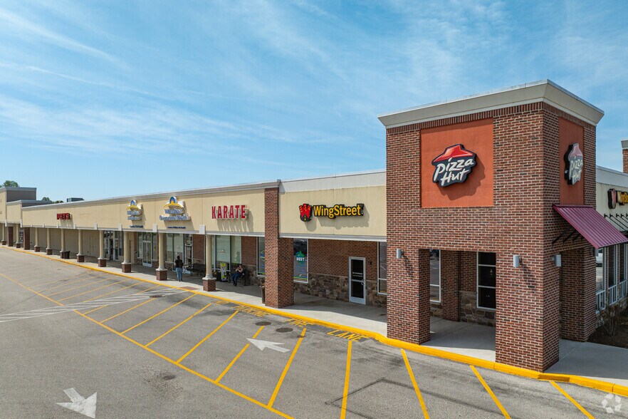 More Photos Of 1150 Carlisle Pike, Hanover Unknown For Lease