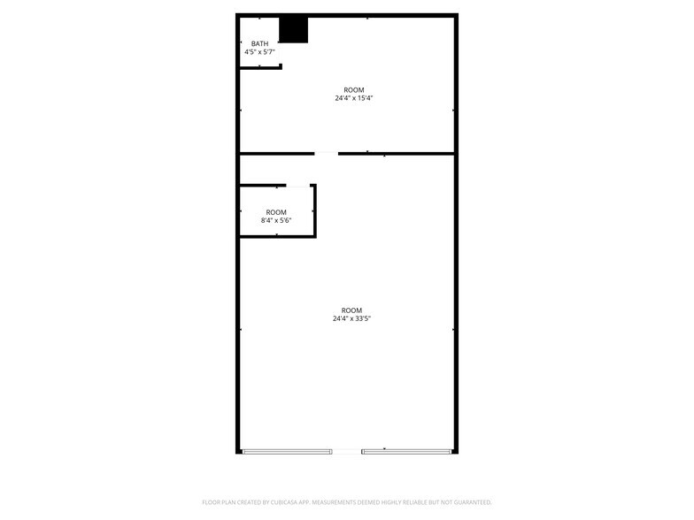 Primary Photo Of 3130 NW Cache Rd, Lawton Unknown For Lease