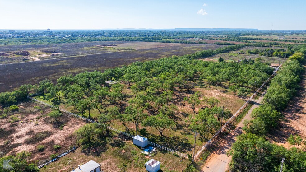 More Photos Of 4065 Sharon Rd, Abilene Land For Sale