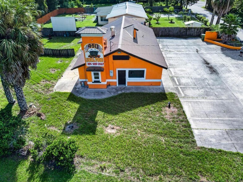 More Photos Of 102 Phillips Dairy Rd, Palatka Restaurant For Sale
