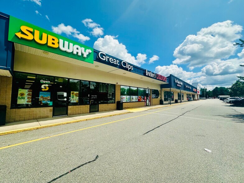 More Photos Of 13 Taunton St, Plainville Unknown For Lease