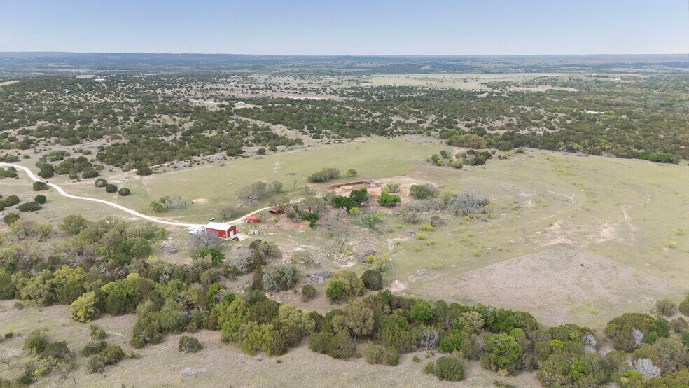 More Photos Of 15040 County Road 2200 rd, Lometa Land For Sale