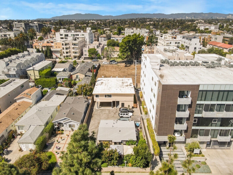 More Photos Of 11817 Culver Blvd, Los Angeles Apartments For Sale
