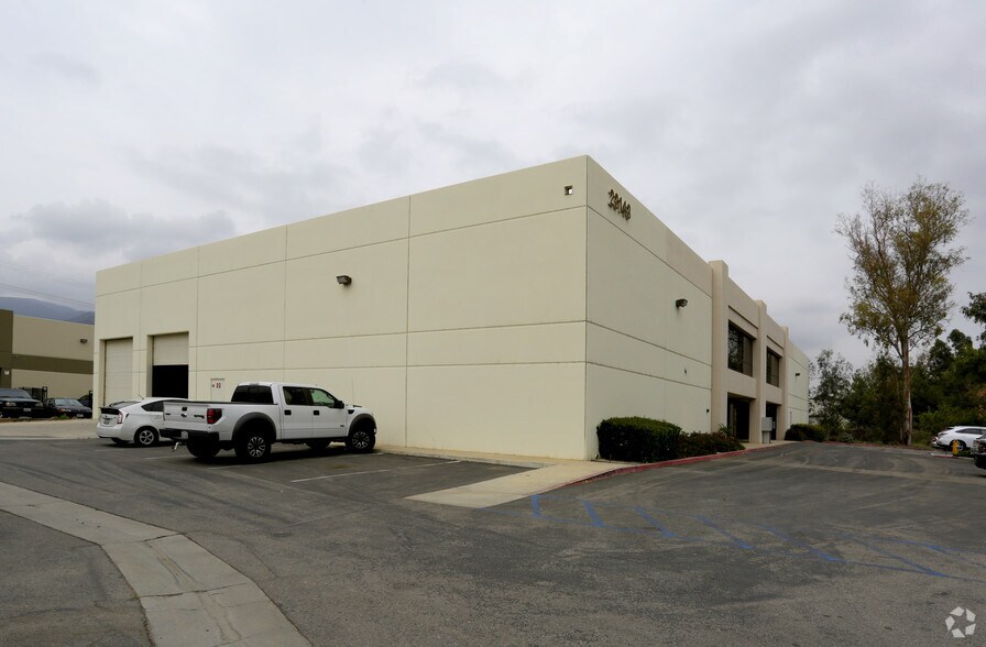 More Photos Of 23143 Temescal Canyon Rd, Corona Manufacturing For Lease