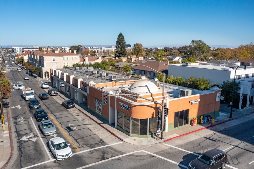 More Photos Of 12-24 17th Ave, San Mateo Freestanding For Lease