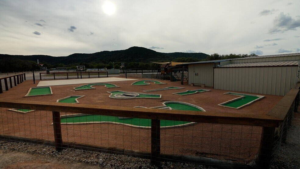 More Photos Of 4397 Hwy 83, Leakey Theater Concert Hall For Sale