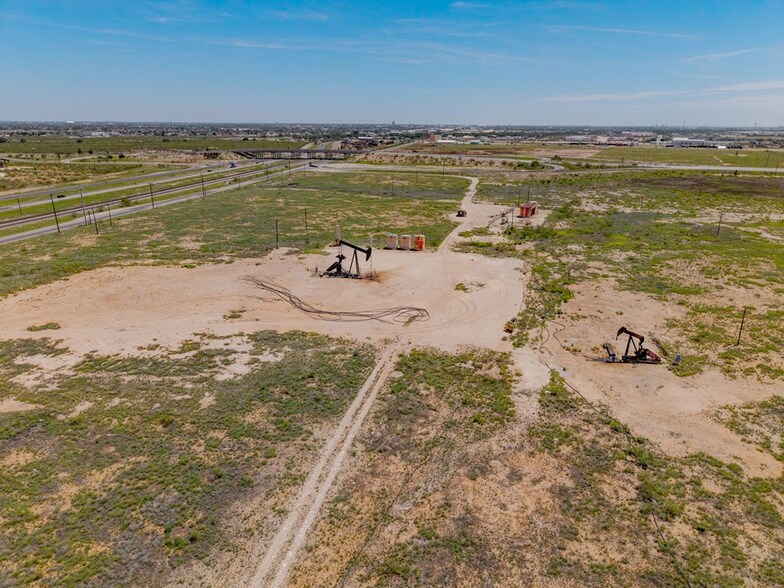 More Photos Of TBD SW Loop 338, Business 20 & I-20, Odessa Land For Sale