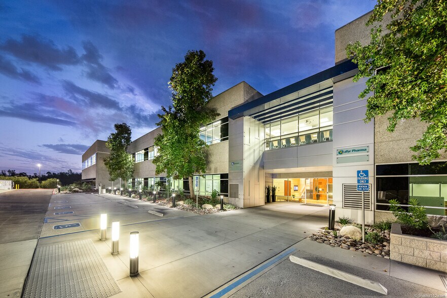 Primary Photo Of 3545-3575 John Hopkins Ct, San Diego Research And Development For Lease