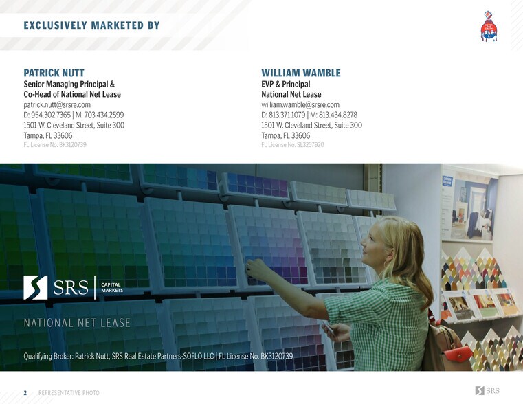 More Photos Of 504 S Howard Ave, Tampa Freestanding For Sale