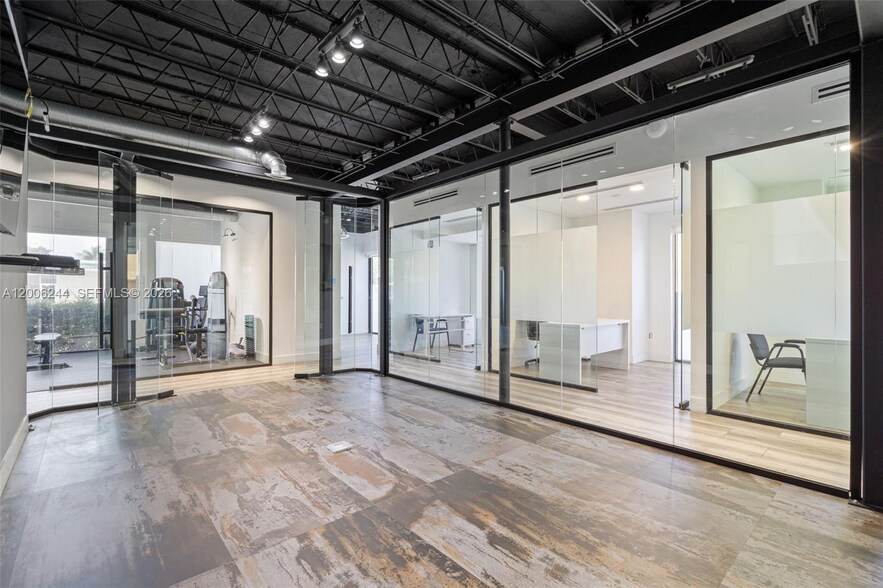 More Photos Of 4885 NW 7th Ave, Miami Office For Sale