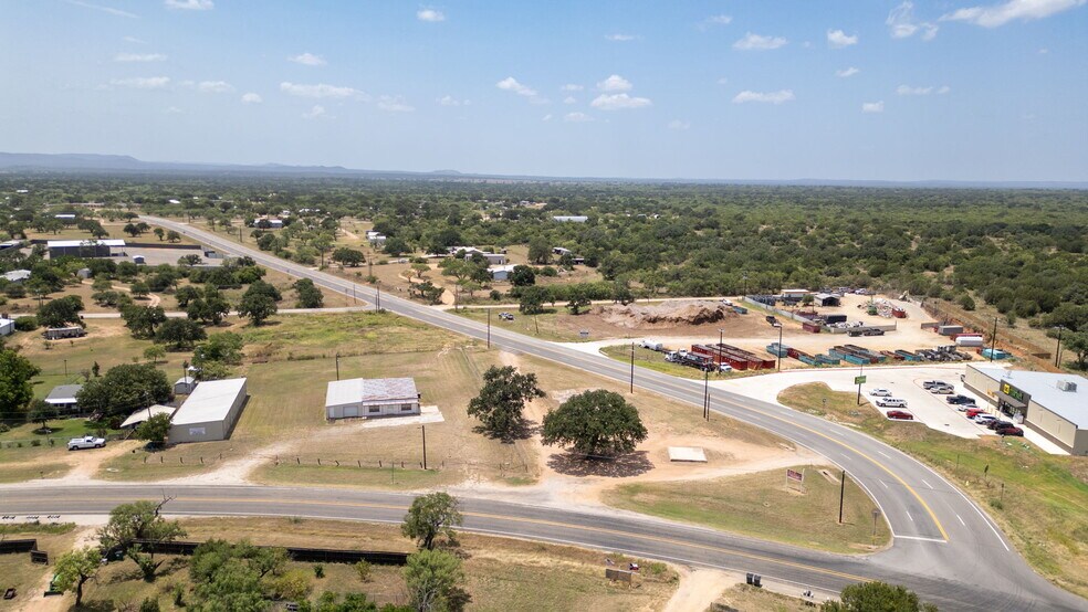More Photos Of 2929 TX-261, Buchanan Dam Land For Sale