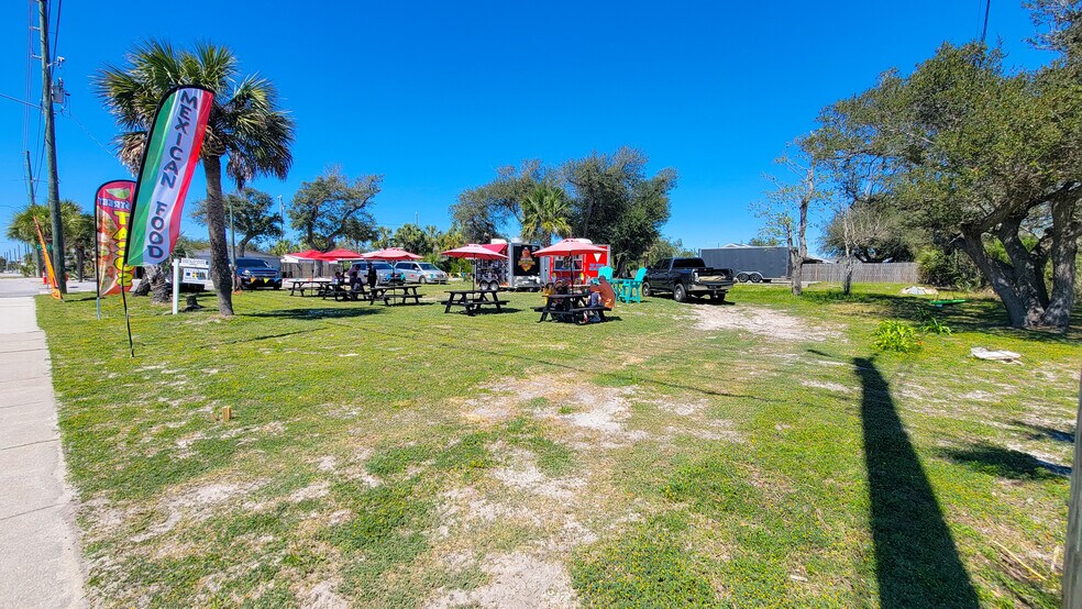 More Photos Of 2604 Highway 98, Mexico Beach Land For Sale