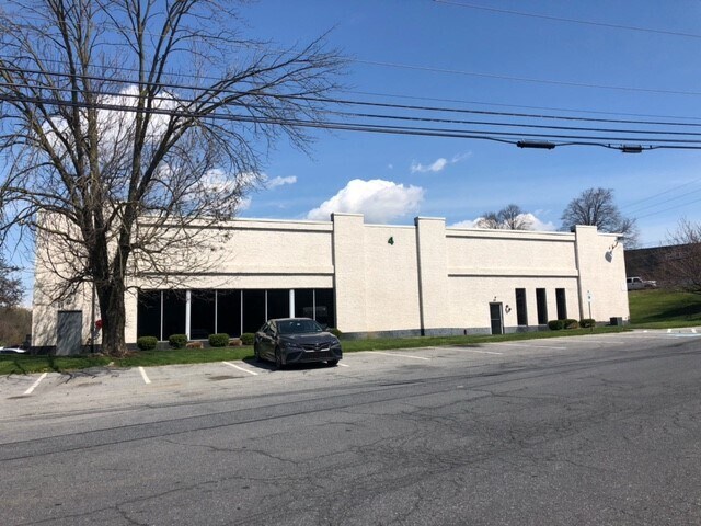 More Photos Of 4201 Pottsville Pike, Reading Light Manufacturing For Lease